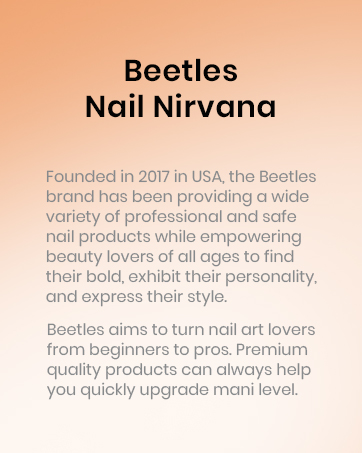beetles nail tips