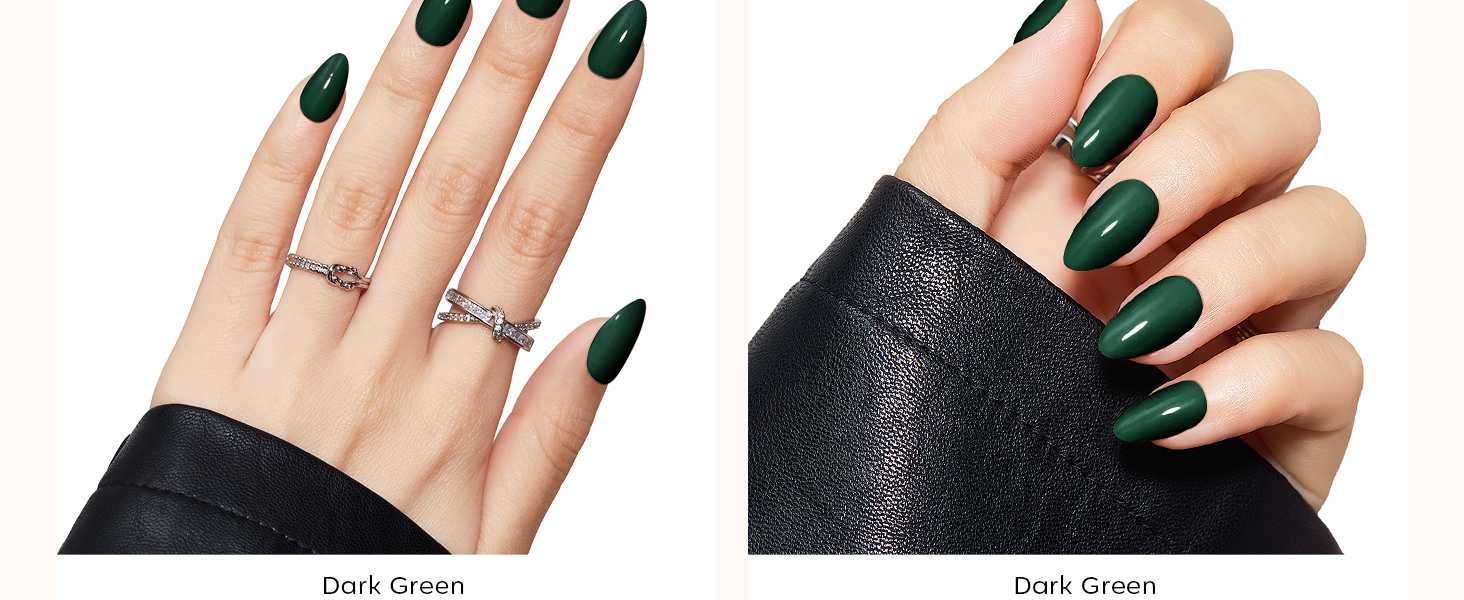 press on nails