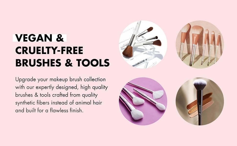 Makeup Brushes