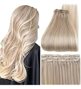 Clip in Hair Extensions