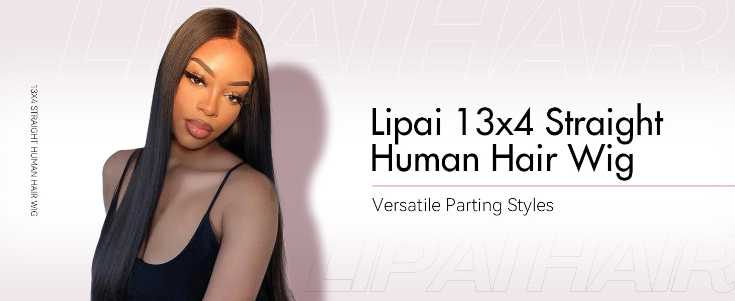 13x4 lace front wigs human hair