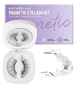 Soft Magnetic Eyelash Kit