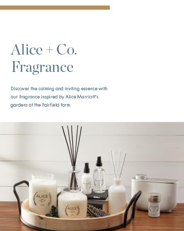 Brand Story Fragrance