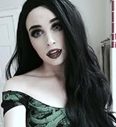Black Wigs