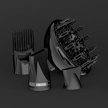 4 hair dryer attachments