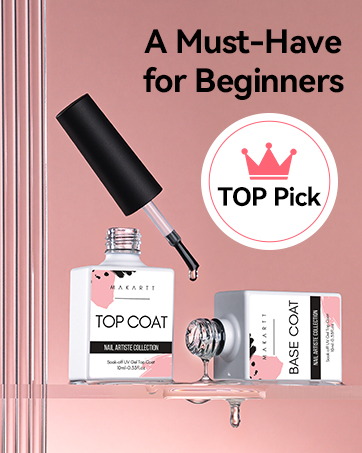 gel top coat