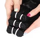 body wave bundles human hair