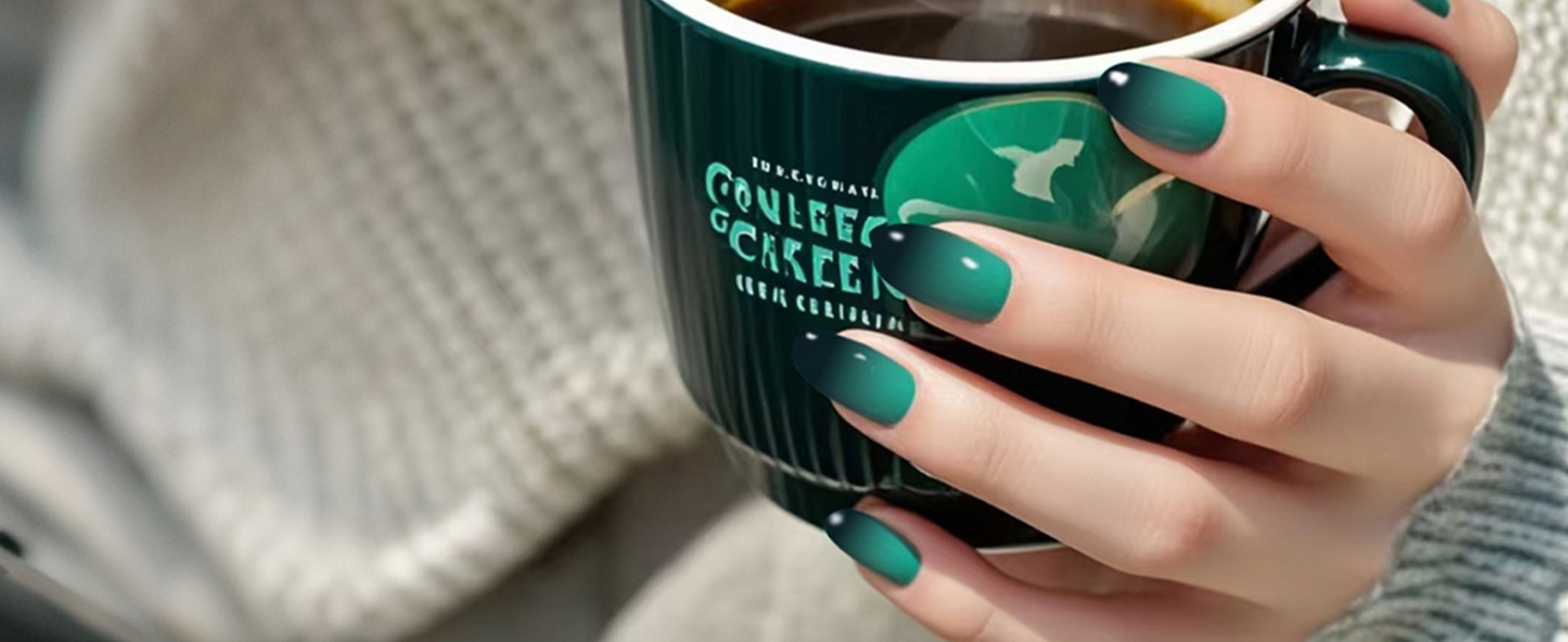 color change gel nail polish