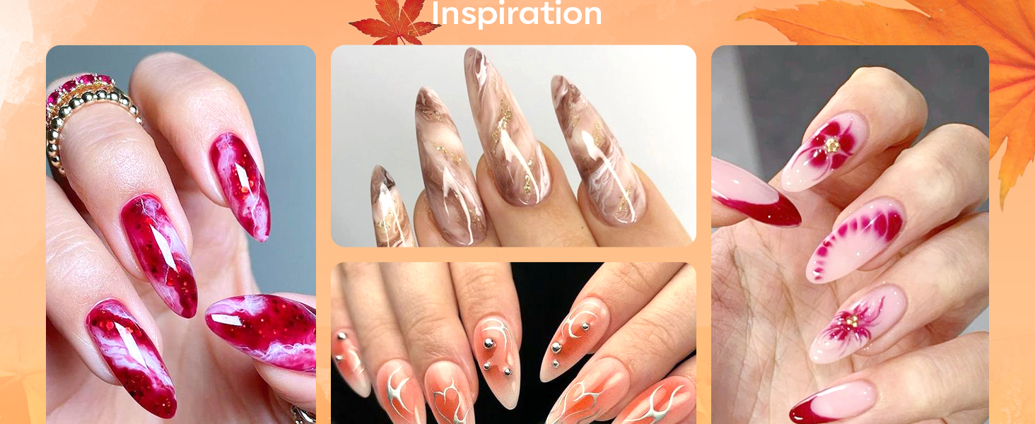 gel nail polish