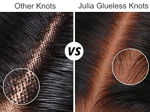 glueless put on and go human hair wigs for women