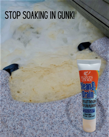 Pool Care Image
