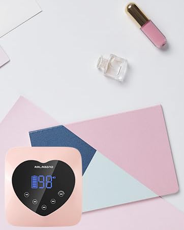 uv nail lamp