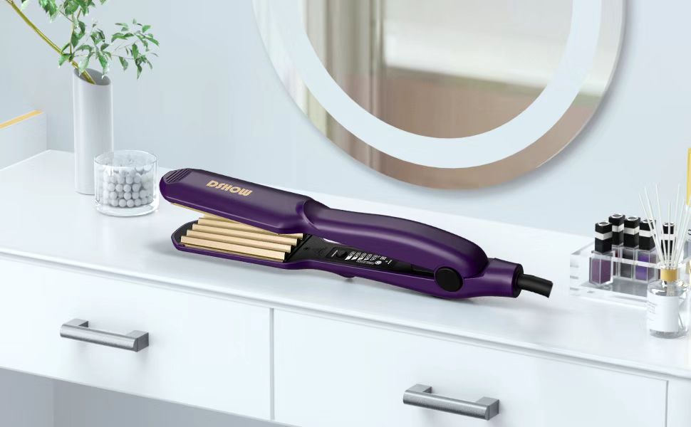 Hair Crimper