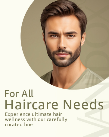 Haircare