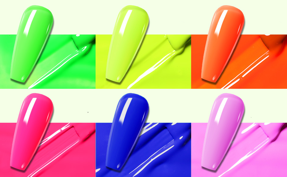 Nail Art Design