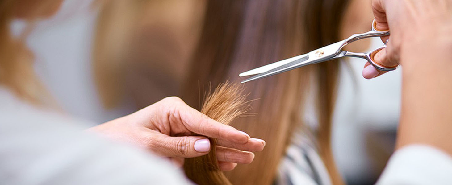hair salon