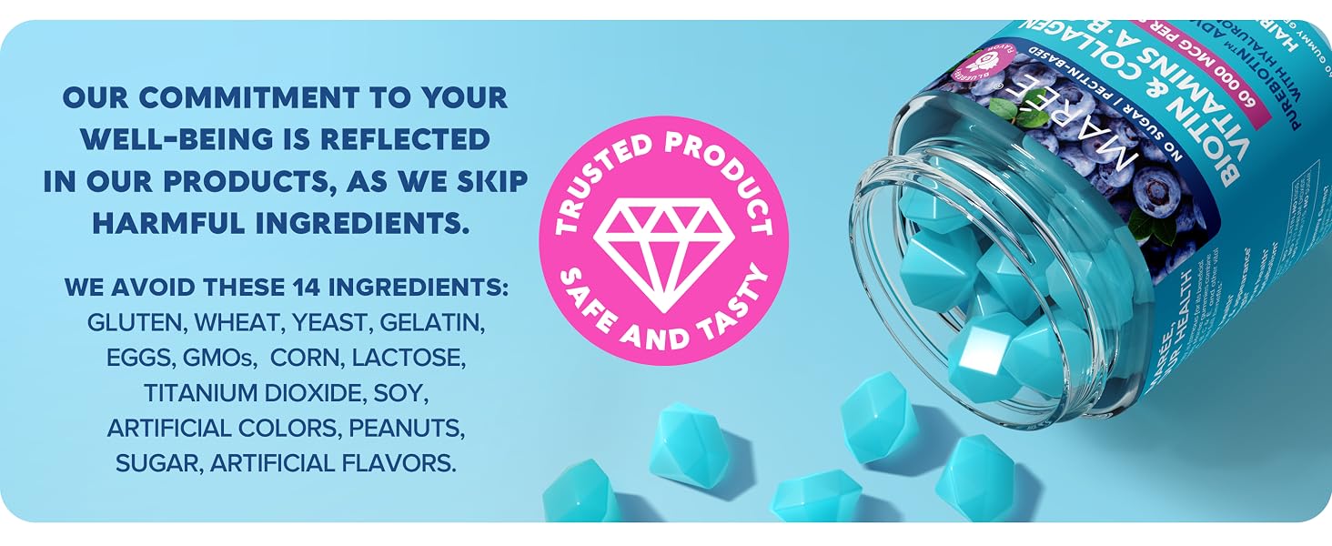 Trusted product