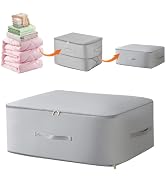 Ultra Space Saving Self Compression Organizer, 2025 Upgraded Space Saving Self Compression Organi...