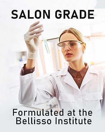 Salon Grade Bellisso Institute