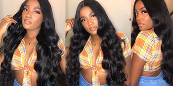 bundles human hair body wave