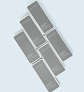 SEACRET - Professional Nail Buffing Block. 3 Ways Buffing Block The Secret for Shiny Nails. Manic...