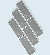 SEACRET - Professional Nail Buffing Block. 3 Ways Buffing Block The Secret for Shiny Nails. Manic...