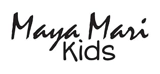 Maya Mari Kids logo