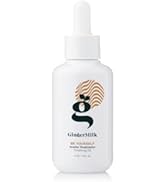 Finishing Oil for Curly, Wavy, and Coily Hair | Natural Oil-Based Formula to Seal and Retain Mois...
