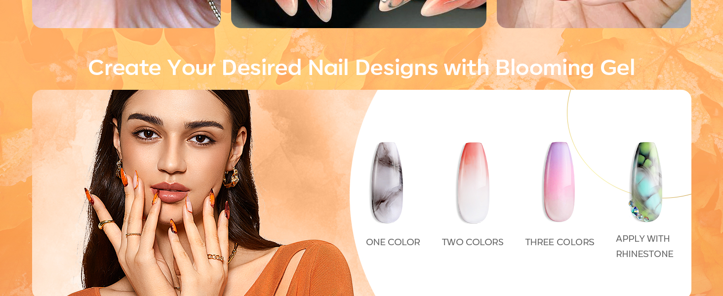 nail design