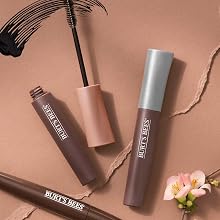 mascara;waterproof mascara;natural mascara;natural beauty products;