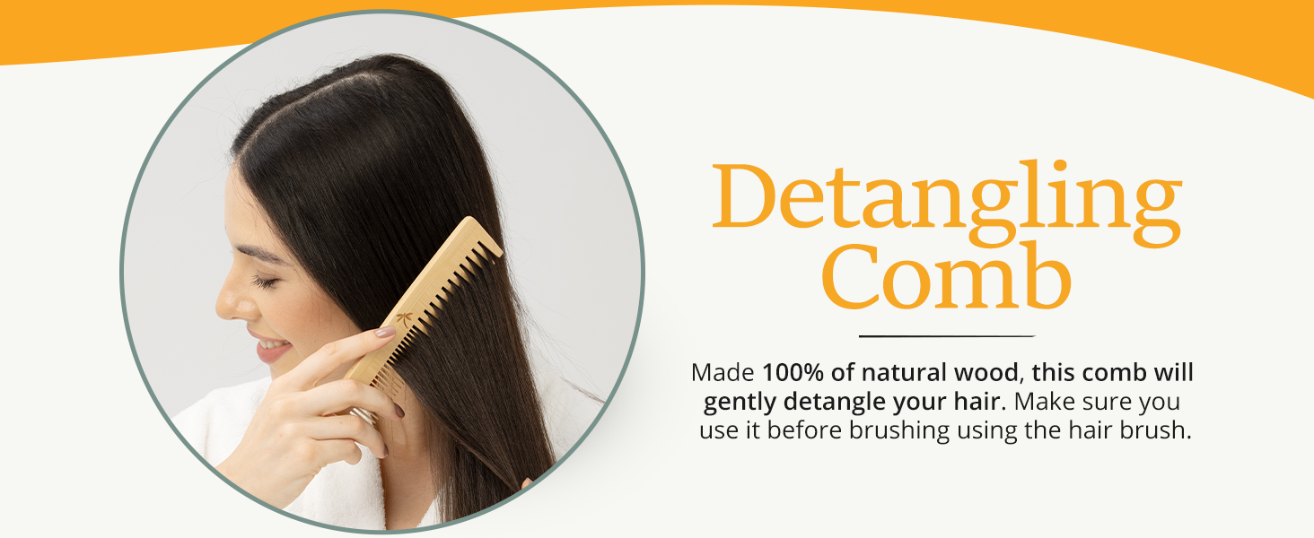 brush hair growth increase hairbrush mini brushes bristle natural paddle detangling women men