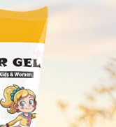 hair gel for kids