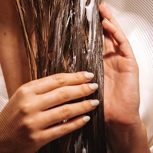 A SECOND LIFE FOR YOUR HAIR