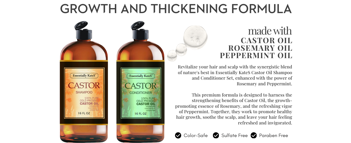 growth and thickening formula