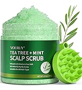 scrub