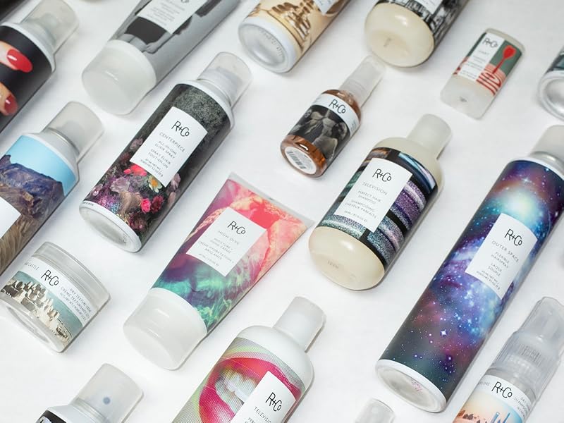 R+Co Products