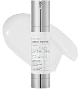 VT COSMETICS CICA Reedle Shot 100, Daily Night Exosome Microneedling Serum, 1.69Fl Oz (50ml) | Ce...