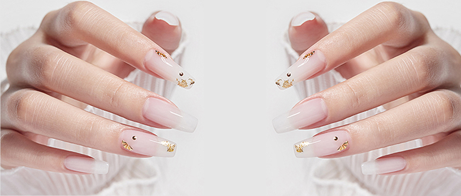 Monja nail beauty