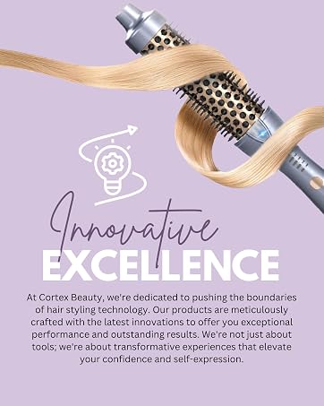 Cortex Brand Story