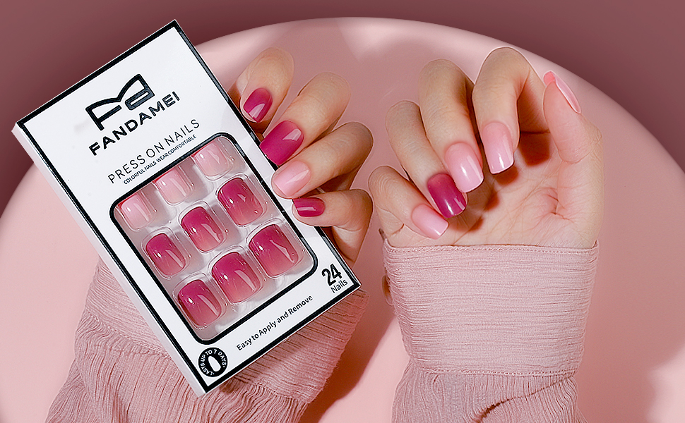 press on nails