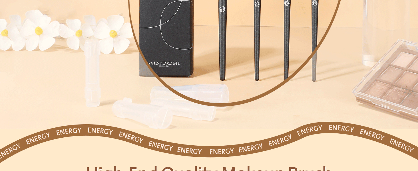 eye brushes for makeup