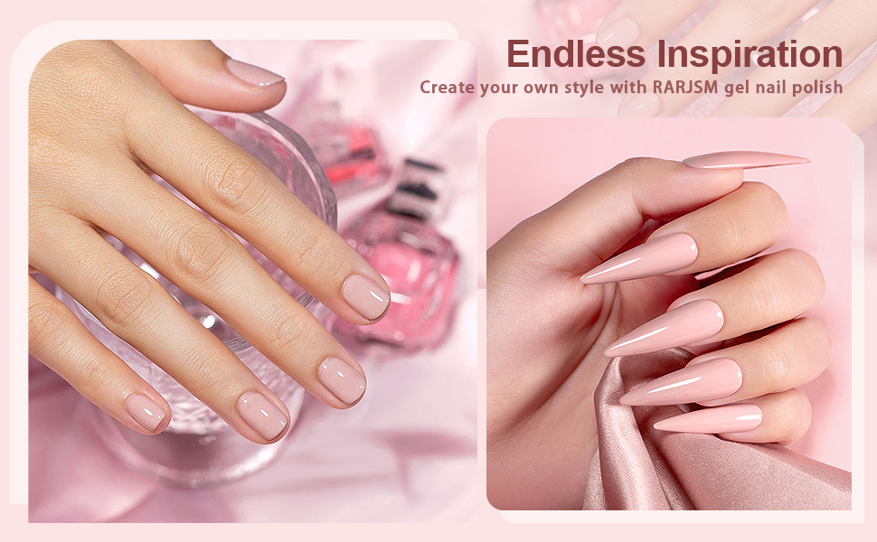 Nail Polish Application Image 4