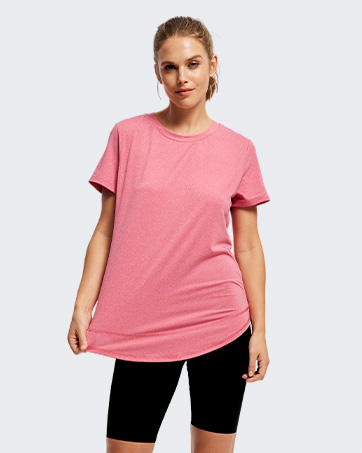WORKOUT TOPS FOR WOMEN