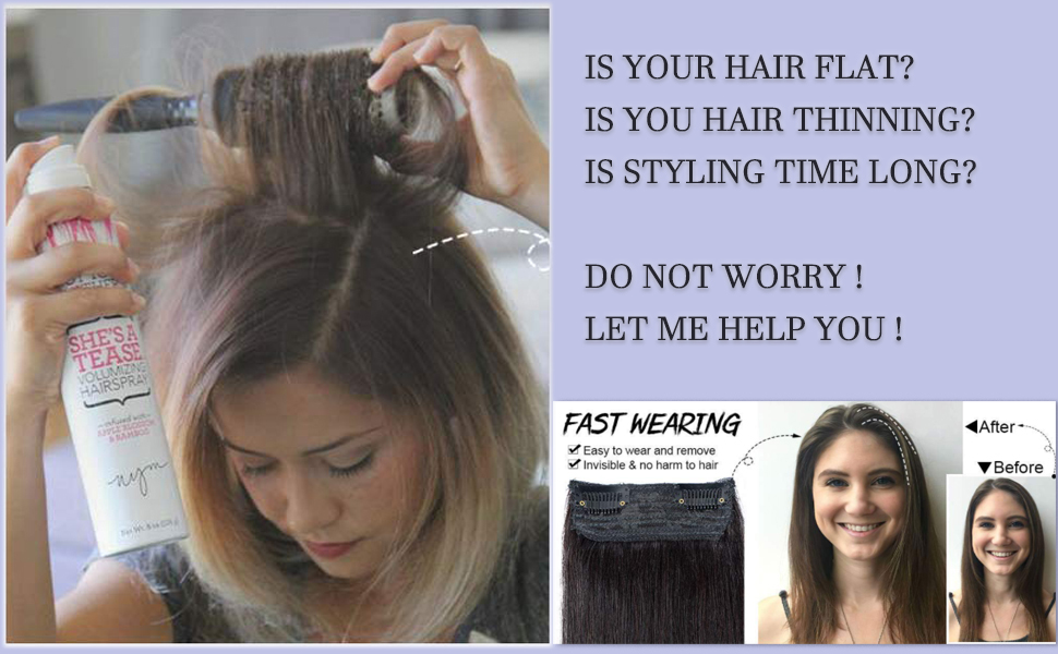 Do you have these troubles?