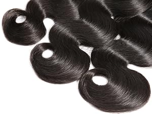 body wave bundles