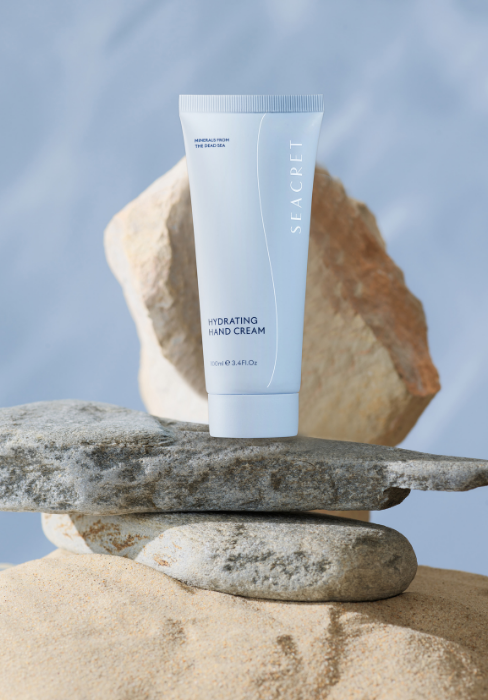 Hand Cream