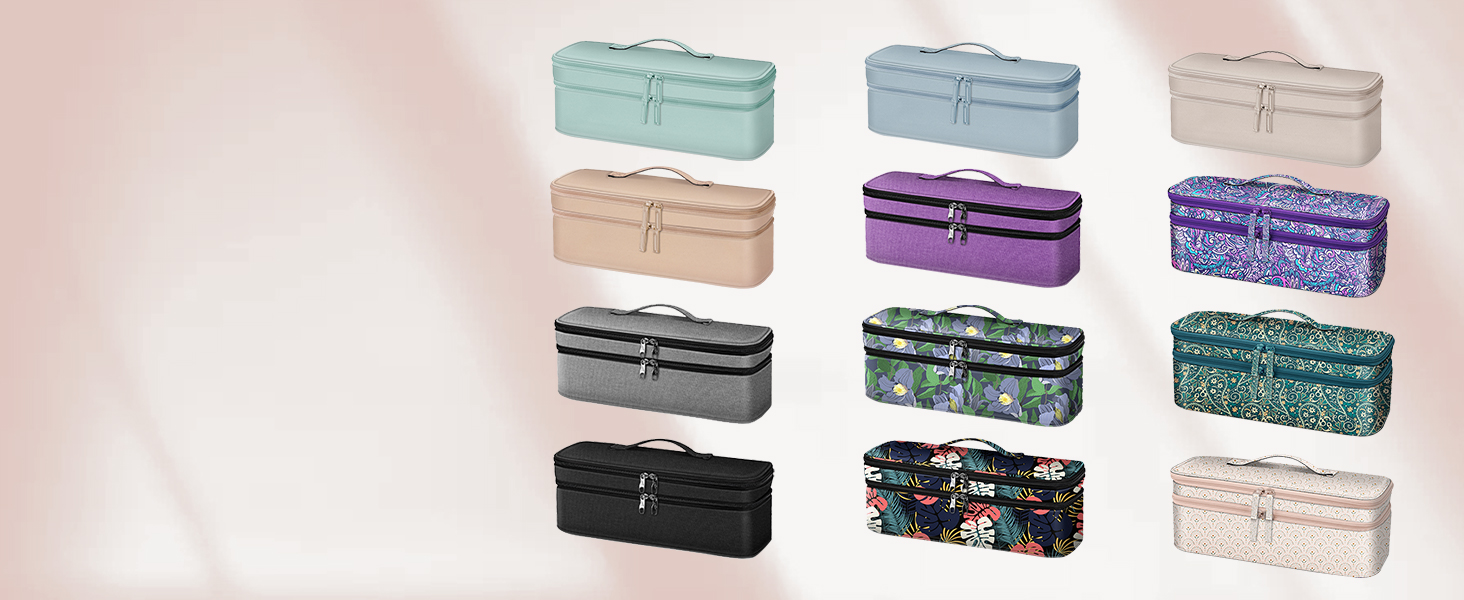 widest color selection