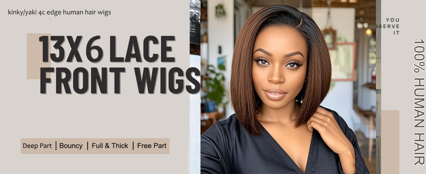 Yaki Wig