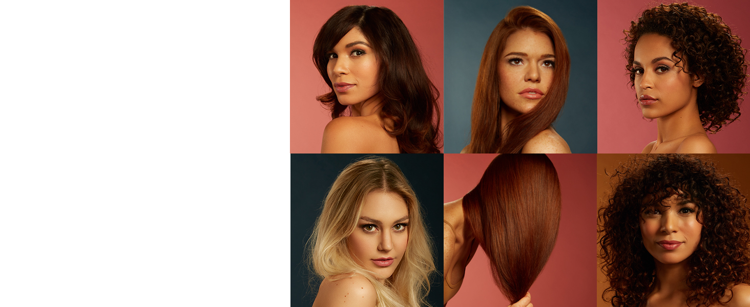 Daily Dose Clean Moisture Leave-in Conditioner Works on All Hair Types (straight, curly, dyed, wavy)