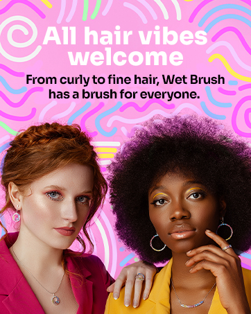 Wet Brush